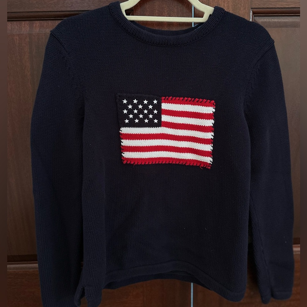 🇺🇸 SWEATER